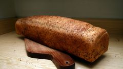 Как лепить из хлеба