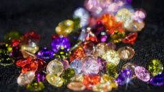 Как определить качество драгоценных камней