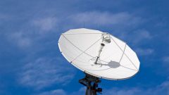 Как закрепить спутниковую антенну