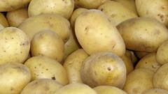 Как запечь картофель в фольге в духовке