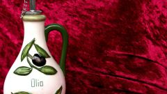 How to store olive oil