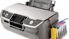 How to clean head ink jet printer