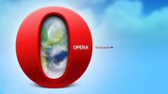 Как отключить рекламу в Opera