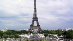 Что нужно для визы во Францию