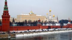 Как посетить Кремль