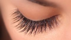 How to apply burdock oil on eyelashes