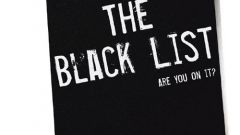 How to know if you're listed in the black list