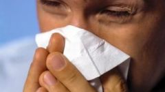 Как определить первые симптомы гриппа