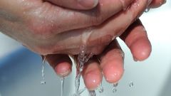 Зачем нужно мыть руки