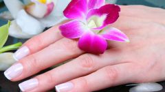 Why fast growing nails