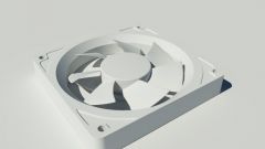 How to make spinning cooler