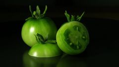 Как приготовить зеленую икру из томатов
