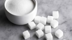 Как похудеть на сахарной диете