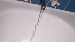 Как произвести восстановление ванны