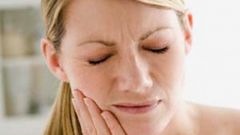 Why toothache after treatment
