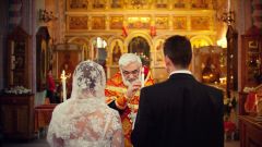 Как решиться на венчание в церкви