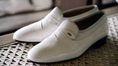 Как выбрать свадебную обувь для жениха