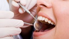 Как снять резкую зубную боль