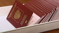 Как получить гражданство России гражданину Казахстана