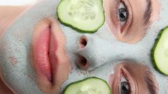 Как сделать маску для чувствительной кожи