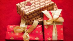 Как дарить и получать подарки