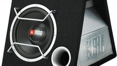 How to connect a subwoofer without the linear outputs