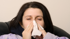 Как уменьшить неприятные симптомы гриппа и простуды