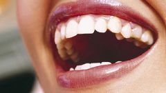 Почему зубы желтеют