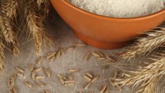 Как варить пшеничную кашу