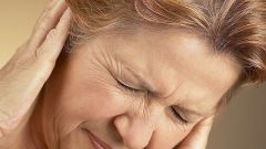 Как лечить шум в голове