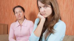 Как избежать конфликт с родителями