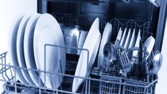 Как встраивать посудомоечную машину