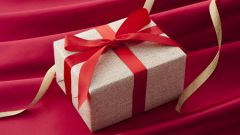 Бумажная упаковка: как оформить подарок