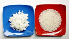 Как варить рассыпчатый рис