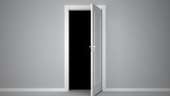 Как установить дверь с добором