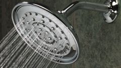 Как принимать душ мужчинам