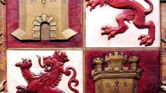 How to make a coat of arms