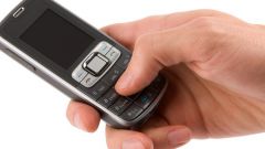 Как оплатить мобильный телефон