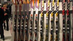 Как выбирать беговые лыжи