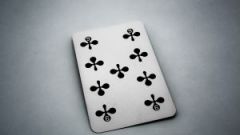 How to learn card trick