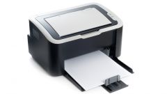 Как настроить сетевой принтер