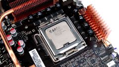 How to reduce the load on the CPU