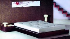 Как сделать кровать-подиум