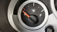 Как снизить расход бензина