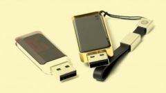 How to choose a USB flash drive