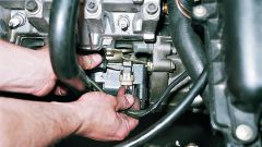 How to check the ignition module