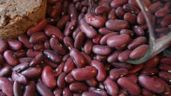 How to cook red beans