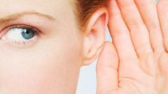 Как улучшить слух