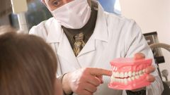Как восстановить зуб