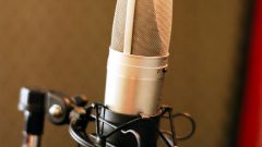 How to increase the microphone
